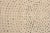 Not Yet Made - Made To Order Rug & Kilim’s Oversized Spotted Circles Rug in Cream and Blue, 12x14 For Sale - Image 5 of 7