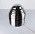 Silver Saturno Chrome Lamp by Kazuo Motozawa for Staff, 1970s For Sale - Image 8 of 11