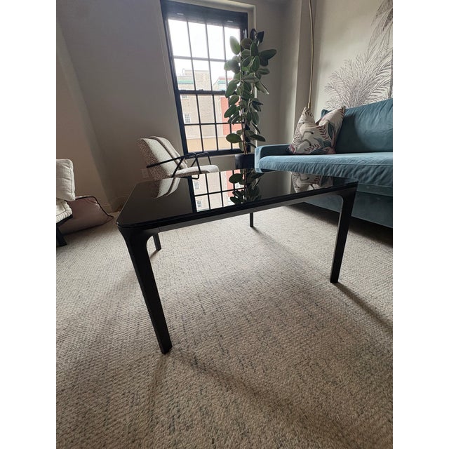 Contemporary Sovet Italian Coffee Table For Sale - Image 3 of 4