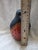 Mid-Century Modern 1960s West German Carstens Tönnieshof Ceramic Penguin Lantern For Sale - Image 3 of 10