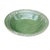 This lovely classic vintage green glazed Majolica rabbit serving bowl is made in Portugal by Bordallo Pinheiro. With a...