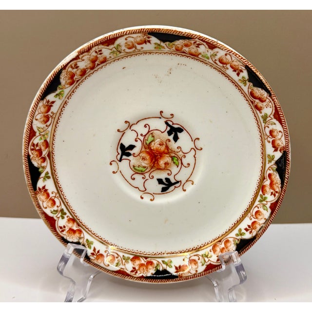 Blue Willow Decorative Plate Collection - 11 Plates For Sale - Image 11 of 18