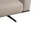 Antonio Citterio Soft Dream Fabric Corner Sofa Beige Cream Sofa by Antonio Citterio for Flexform For Sale - Image 4 of 18