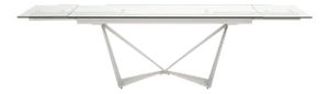 Vida Extension Dining Table