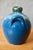 Art Nouveau Two-Handled Vase in Glazed Stoneware by Léon Pointu, France, 1890s For Sale - Image 4 of 7