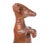 Abercrombie & Fitch Omersa for Abercrombie Fitch Leather Kangaroo For Sale - Image 4 of 7