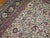 Late 19th Century Persian Rug - 10'5" x 11'9" For Sale - Image 10 of 12
