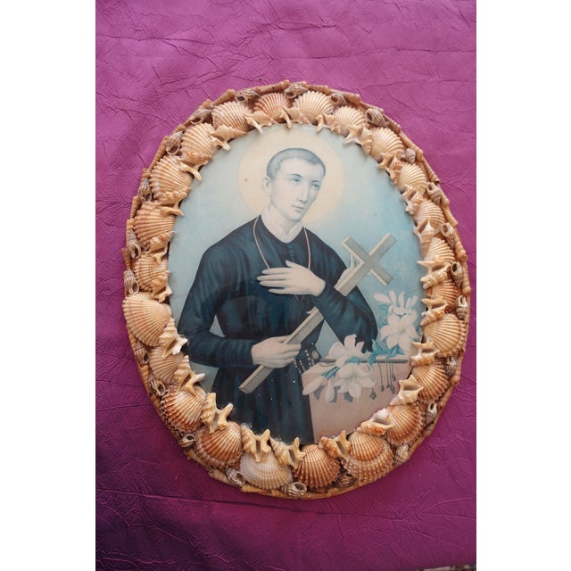 Vintage Kitsch Seaside Souvenir, 1920s For Sale - Image 4 of 4