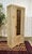 English Maple Wardrobe, 1950s For Sale - Image 14 of 16