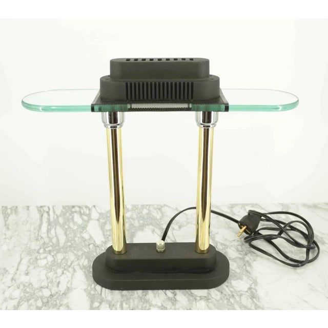 Vintage Modern Desk Lamp For Sale - Image 4 of 4