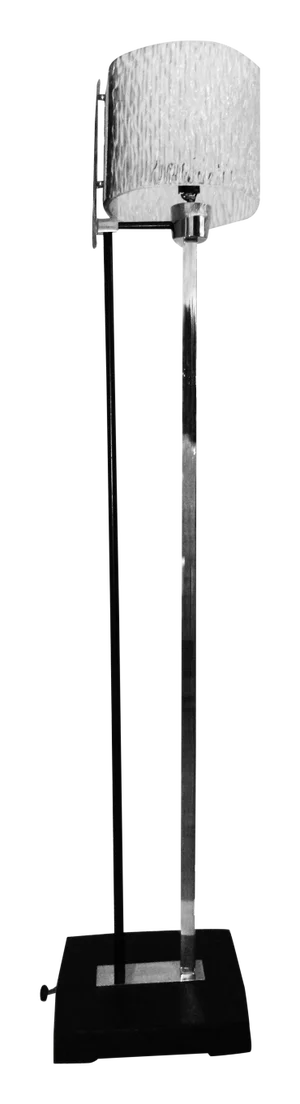 Arlus French Floor Lamp