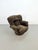 Karate Lounge Chair by Michel Cadestin for Airborne, France, 1970s For Sale - Image 13 of 16