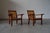 Worpsweder Armchairs by Willi Ohler, Germany, 1920s, Set of 2 For Sale - Image 4 of 13