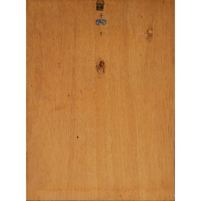 2000 - 2009 Santa Maria Del Fiore Cathedral, Florence, Italy - Inlaid Woodwork For Sale - Image 5 of 5