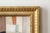 Original Framed Abstract Painting in Antique Gold Frame For Sale - Image 11 of 15