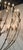 2020s Currey & Company Modern Large Silver Paradox Chandelier For Sale - Image 5 of 6