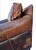 Restoration Hardware Lancaster Luxe Depth Brompton Sofa in Cocoa Leather For Sale - Image 15 of 18