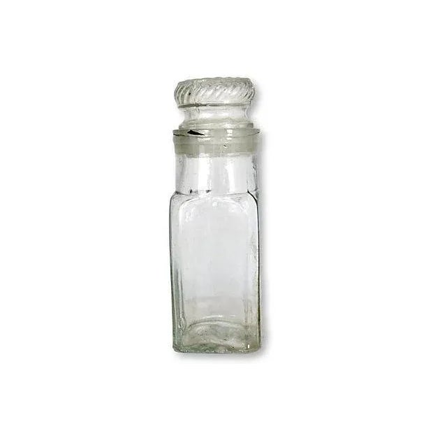 19th Century Large Antique Apothecary Jar For Sale - Image 5 of 5