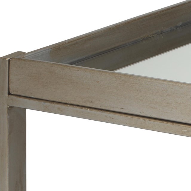 Stella Bar Cart Chairish