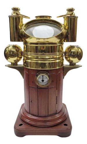 Finest Ships Binnacle From John Hand