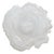 Contemporary 1970s Don Shepherd Style Iridescent Icescape Lettuce or Oyster Art Glass Centerpiece Bowl For Sale - Image 3 of 12