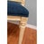 French Louis XVI Style Dining Chair For Sale - Image 4 of 6