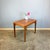 A simply elegant side table made in Denmark in the characteristic design of the 1960s. Thanks to its compact dimensions,...