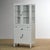 Wooden Medical Cabinet, 1950 For Sale - Image 13 of 13