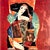 Red Art Book, "Egon Schiele: 1890-1918: Desire and Decay", by Wolfgang Georg Fischer, (Taschen 25th Anniversary Series) For Sale - Image 8 of 17