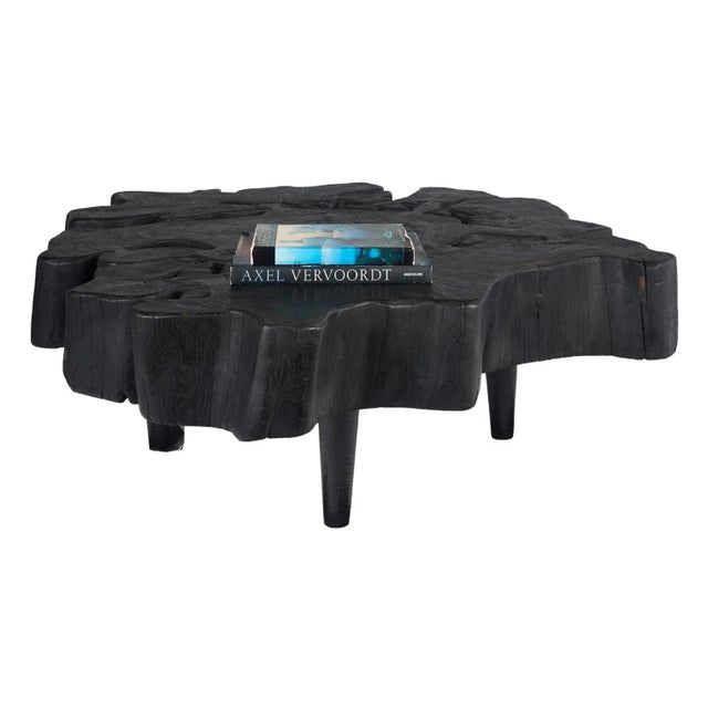 This piece is a part of Brendan Bass’s one-of-a-kind collection, Le Monde. French for “The World”, the Le Monde collection...