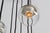 Model 2095/9 Pendant attributed to Gino Sarfatti for Arteluce, Italy, 1958 For Sale - Image 12 of 18