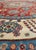 Early 21st Century Turkish Oushak Rug 12'4" x 14'8" #17998 For Sale - Image 5 of 8
