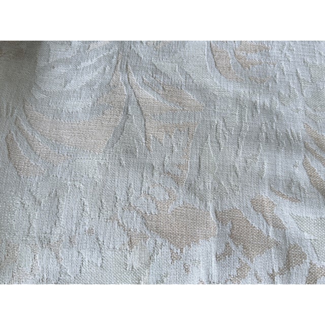 Brown Early 20th Century Gothic Revival Oak Pew For Sale - Image 8 of 17