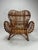 Vintage Gala Armchairs by Franco Albini for BBB Bonacina, 1951, Set of 2 For Sale - Image 3 of 11