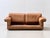 DS-44 Two-Seater Leather Sofa from de Sede, Switzerland, 1970s For Sale - Image 9 of 16