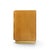 Mid 20th Century Milo Baughman for Thayer Coggin Mid Century Birdseye Maple and Brass Chest of Drawers Dresser For Sale - Image 5 of 8