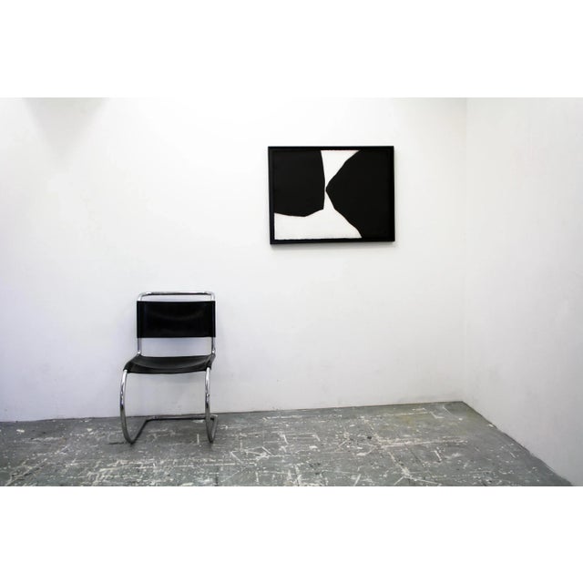 Engraving / carborundum on zinc printed on BKF paper 250 g Edition: Multiple, Unframed. Pierre Muckensturm added...