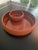 Super chic Terracotta chip and dip bowl Southwest style. Fabulous serving piece to go with garden room cactus culture and...