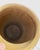 Large, Tall, Stoneware Cylinder Vase For Sale - Image 9 of 9