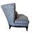 Pair of Donghia Modern "Geneva" Club Chairs For Sale In San Francisco - Image 6 of 18