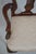 1990s Set of 10 Theodore Alexander Mahogany Georgian Style Dining Chairs For Sale - Image 5 of 18