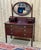 English Dressing Table in Mahogany, 1930s For Sale - Image 16 of 17