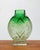 Vintage Finnish Glass Vase by Kaj Blomqvist for Kumela For Sale - Image 3 of 18
