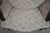 French Louis XV Newly Upholstered Living Room Chair For Sale - Image 10 of 12