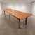 Farmhouse Dining Table, 1880 For Sale - Image 4 of 4