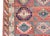 Textile Early 20th Century Persian Moghan Rug For Sale - Image 7 of 15