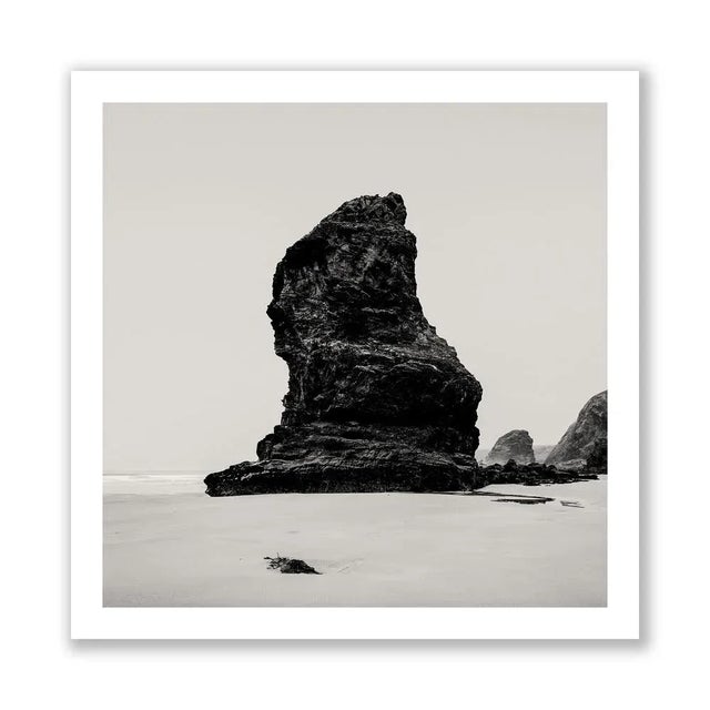 Contemporary Guy Sargent, Carnewas 2, Archival Pigment Print For Sale - Image 3 of 6