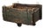 Industrial Box Trolley in Oak, 1890s For Sale