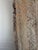 Large Early 20th Century Faded Blue and Camel Soumak Kilim Rug For Sale - Image 5 of 11