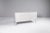 Philippe Starck Two-Seater Sofa by Philippe Starck For Sale - Image 4 of 8